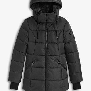 Steve Madden puffer Jacket